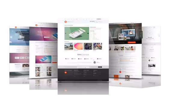website-mockup