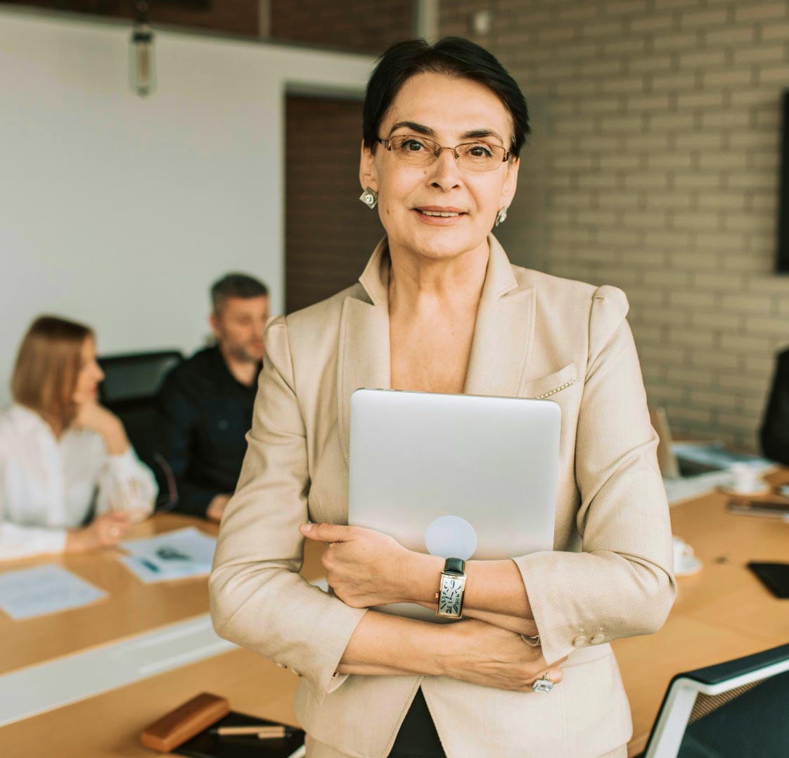 Attracting Top Talent